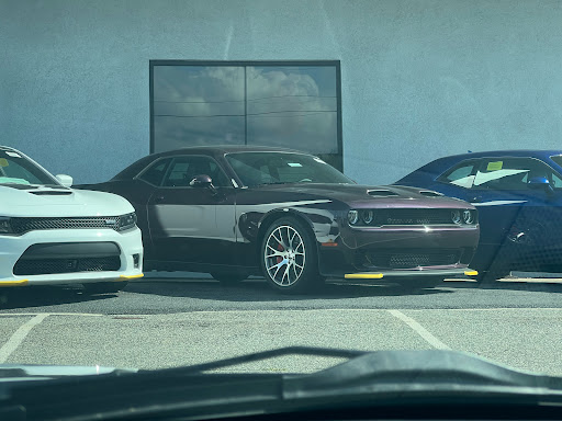 Jeep Dealer «Central Jeep Chrysler Dodge RAM of Raynham», reviews and photos, 191 US-44, Raynham, MA 02767, USA