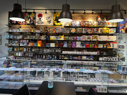 Cloud Collectibles