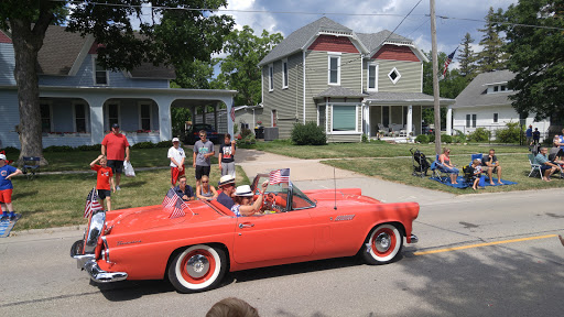 Community Center «Waukee Community Center», reviews and photos, 675 Walnut St, Waukee, IA 50263, USA