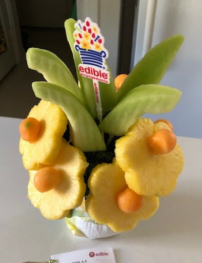 Gift Shop «Edible Arrangements», reviews and photos, 3634 Long Prairie Rd #116, Flower Mound, TX 75022, USA