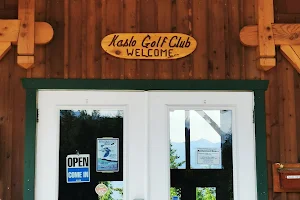 Kaslo Golf Clubhouse Restaurant image