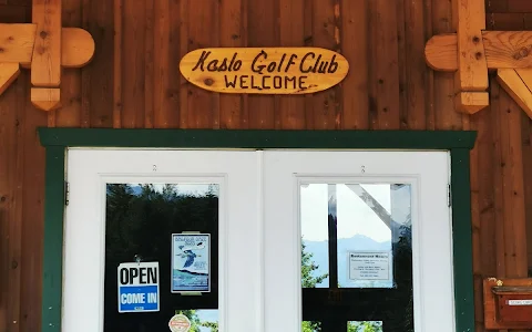 Kaslo Golf Clubhouse Restaurant image