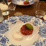 Photo n° 3 de l'avis de Olivia.a fait le 15/05/2024 à 08:10 pour Regain restaurant LYON à Lyon