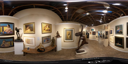 Art Gallery «Quent Cordair Fine Art», reviews and photos, 1301 1st St, Napa, CA 94559, USA