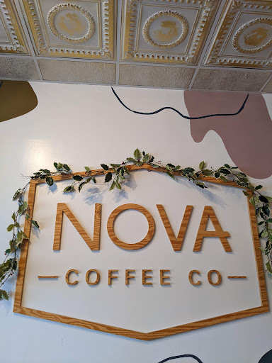 Coffee Shop «Nova Coffee Co», reviews and photos, 112 N Park Ave, Warren, OH 44481, USA