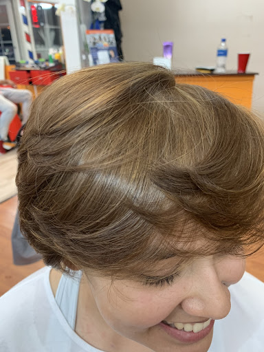 Beauty Salon «Monica Hair Salon», reviews and photos, 465 Oriana Rd, Newport News, VA 23608, USA