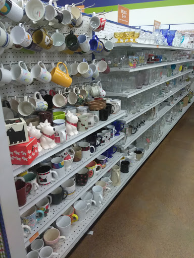 Thrift Store «Goodwill Bremerton», reviews and photos