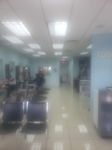 Beauty Salon «Tosca Salon», reviews and photos, 13002 Seminole Blvd #5, Largo, FL 33778, USA