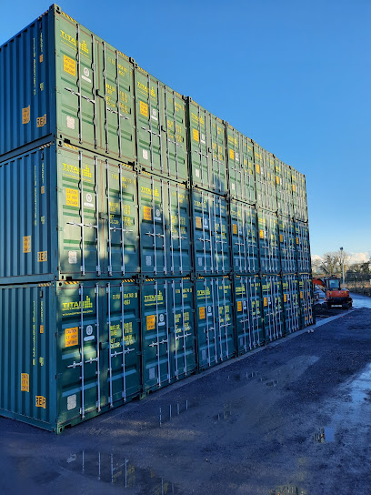 Container supplier
