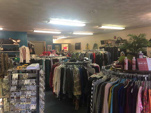 Consignment Shop «One More Time», reviews and photos, 406 Main St, Wakefield, RI 02879, USA