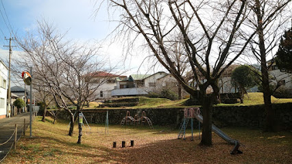西浜公園（土佐藩砲台跡）