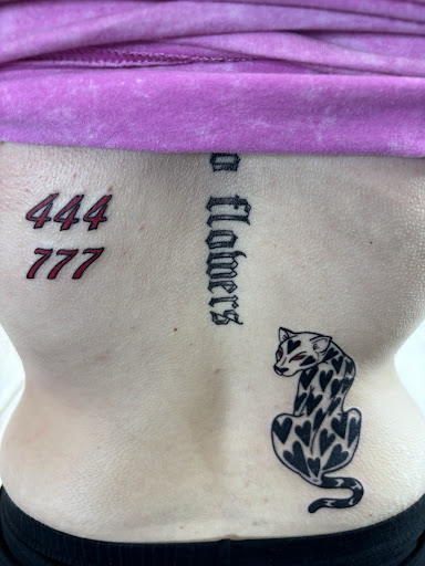 Explore tattoo ideas hombre brazo, creative tattoo ideas in Rogers, available at Ink Solutions Tattoo