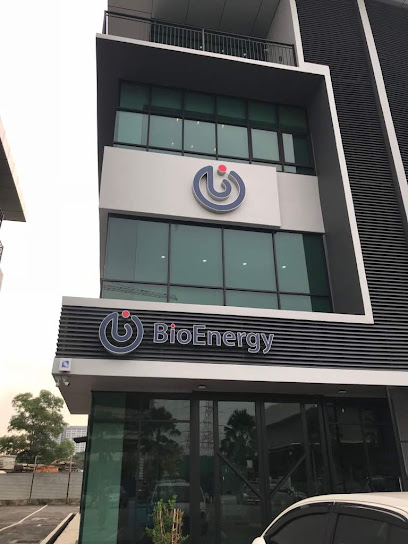 Bioenergy Projects Sdn. Bhd.