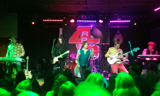 Bar «The Nutty Irishman of Farmingdale», reviews and photos, 323 Main St, Farmingdale, NY 11735, USA