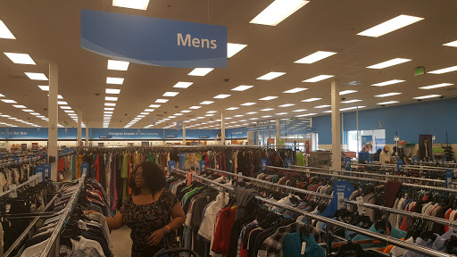 Clothing Store «Ross Dress for Less», reviews and photos, 700 County Rte 561, Voorhees Township, NJ 08043, USA
