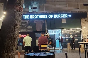 The Brothers of Burger image