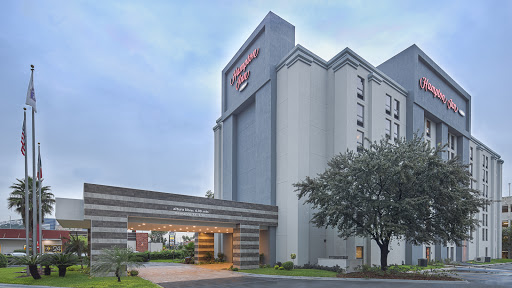 Hampton Inn by Hilton Monterrey/Galerias-Obispado, Mexico