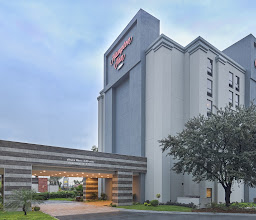Hampton Inn by Hilton Monterrey/Galerías-Obispado photo