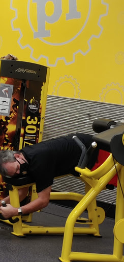 Gym «Planet Fitness», reviews and photos, 256 FM 1960 #256, Humble, TX 77338, USA