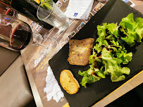 Foie gras du Restaurant français Le Relais Périgourdin à Périgueux - n°13