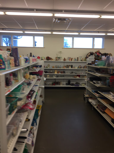 Thrift Store «Goodwill», reviews and photos, 1201 N Main St, Orrville, OH 44667, USA