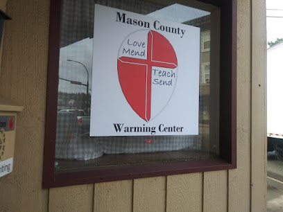 Mason County Warming Center