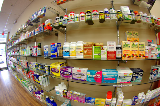 Pharmacy «ibex pharmacy», reviews and photos, 11520 Rockville Pike, Rockville, MD 20852, USA