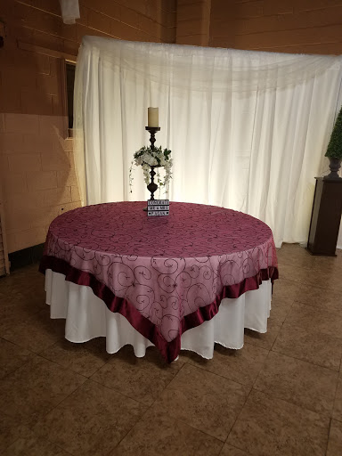 Banquet Hall «Beverly Hills Hall», reviews and photos, 150 Hermosa St, Las Cruces, NM 88001, USA