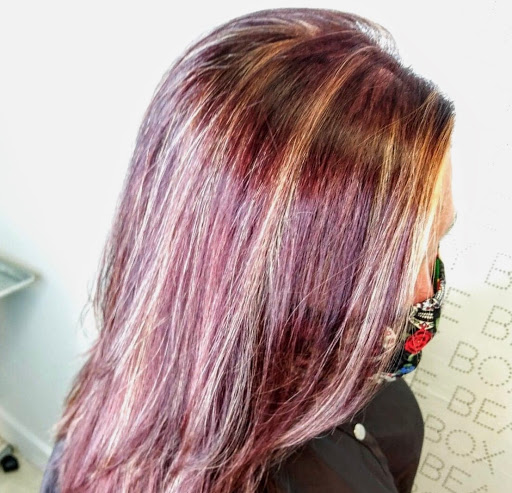 Hair Salon «The Beauty Box Hair Salon», reviews and photos, 3020 Lamberton Blvd, Orlando, FL 32825, USA