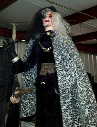 Costume Store «The Holiday Store», reviews and photos, 301 Commerce Ct d, Winter Haven, FL 33880, USA