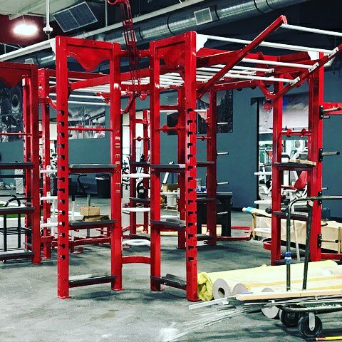 Gym «BFit Gyms - BFit Gresham/Fairview», reviews and photos, 400 NW Eastman Pkwy, Gresham, OR 97030, USA