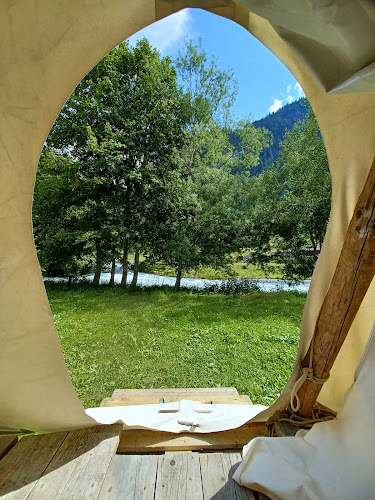 Rezensionen über Tipivermietung in Schwyz - Campingplatz