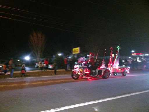 Discount Store «Dollar General», reviews and photos, 545 Railroad Ave, Centreville, MD 21617, USA