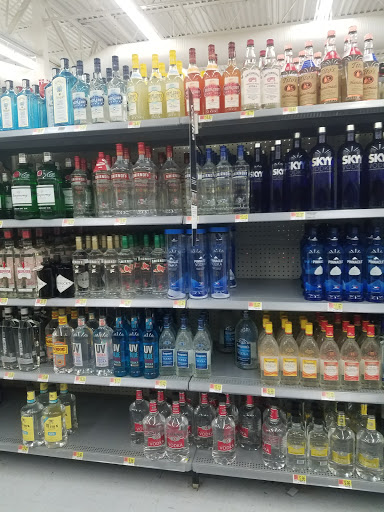 Department Store «Walmart Supercenter», reviews and photos, 39142 Natchez Dr, Slidell, LA 70461, USA