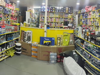 URAS OTO YEDEK PARCA