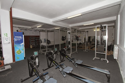 T Gym - Strada Mikó Imre 13, Cluj-Napoca 400499, Romania