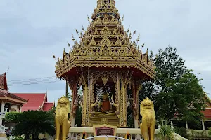 Wat Suwan Rattanaram (Wat Khaerai) image
