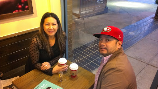 Coffee Shop «Starbucks», reviews and photos, 8104 Arlington Blvd, Falls Church, VA 22042, USA