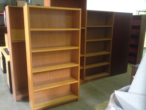 Office Furniture Store «Office Furniture Now», reviews and photos, 3740 W Van Buren St #104, Phoenix, AZ 85009, USA