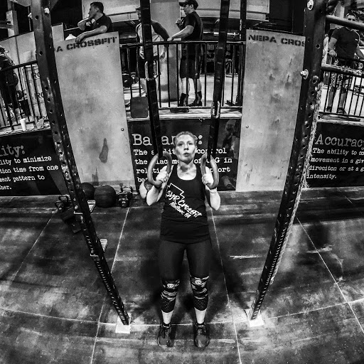 Gym «SYR CrossFit», reviews and photos, 7562 Penn Dr #160, Allentown, PA 18106, USA