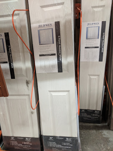 Home Improvement Store «The Home Depot», reviews and photos, 39 Long Pond Rd, Plymouth, MA 02360, USA