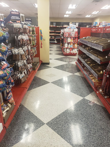 Pet Supply Store «Petco Animal Supplies», reviews and photos, 2722 N Josey Ln #107, Carrollton, TX 75007, USA