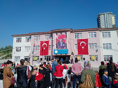 Türkiye Büyük Millet Meclisi İlkokulu