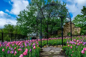 Pittsburgh Botanic Garden image