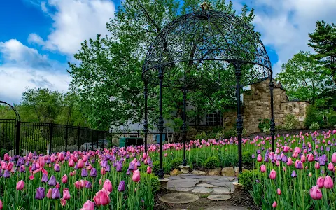 Pittsburgh Botanic Garden image