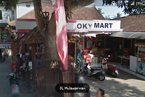 OKY MART keramas image