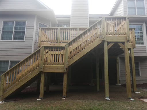 Painter «The Painting Company», reviews and photos, 210 W Crossville Rd, Roswell, GA 30075, USA