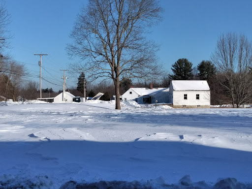 Hotel «Hampton Falls Inn», reviews and photos, 11 Lafayette Rd, Hampton Falls, NH 03844, USA