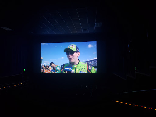 Movie Theater «Regal Cinemas Hamilton Commons 14», reviews and photos, 4215 E Black Horse Pike, Mays Landing, NJ 08330, USA