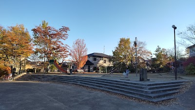 八乙女中央公園